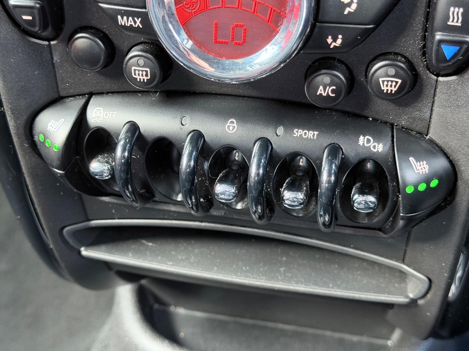 Used MINI Countryman 2016 for sale - 78072585: Photo 35