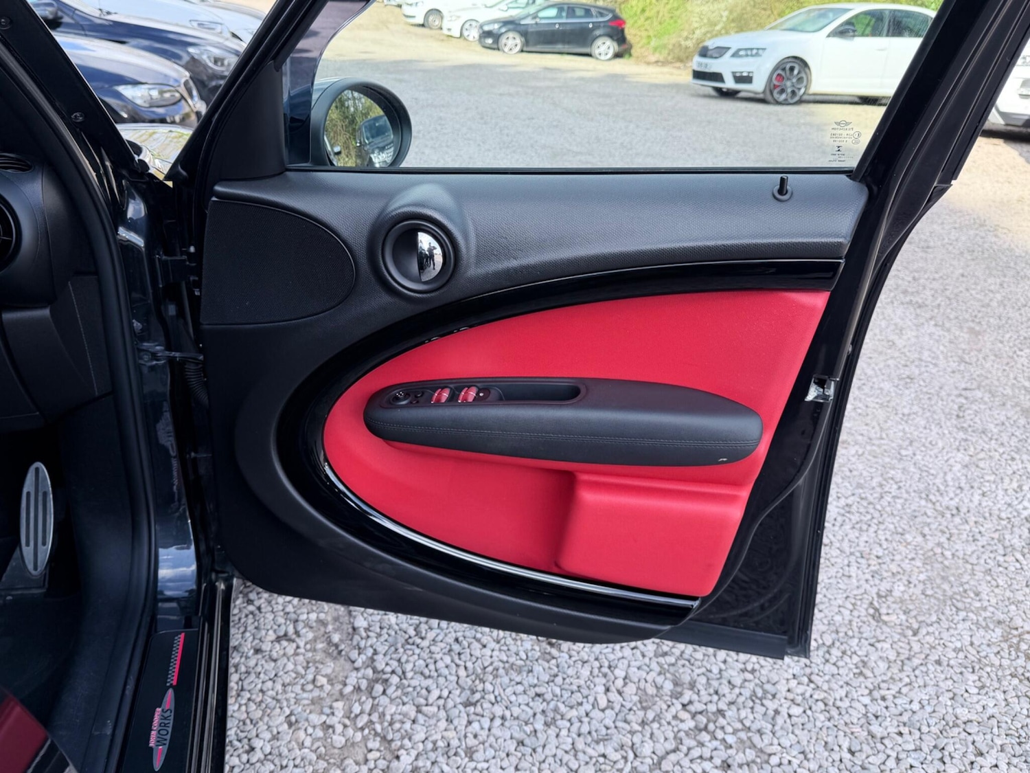 Used MINI Countryman 2016 for sale - 78072585: Photo 39