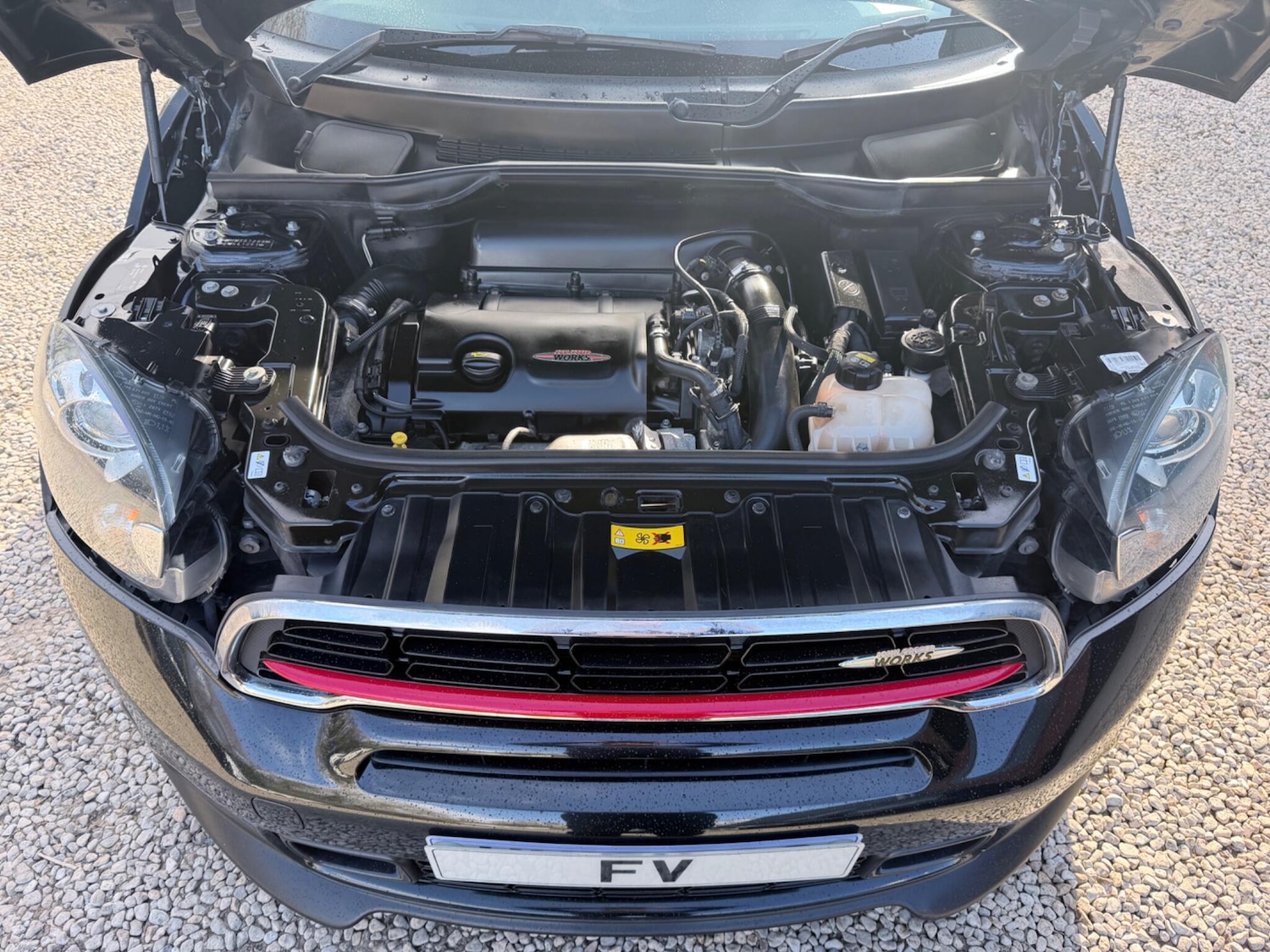 Used MINI Countryman 2016 for sale - 78072585: Photo 46