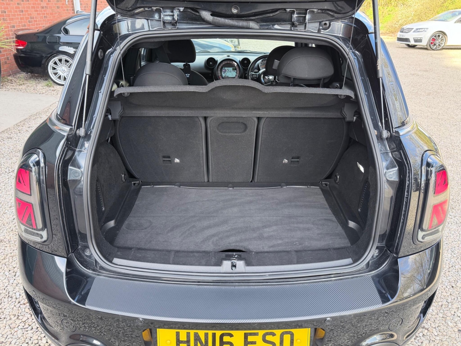 Used MINI Countryman 2016 for sale - 78072585: Photo 48