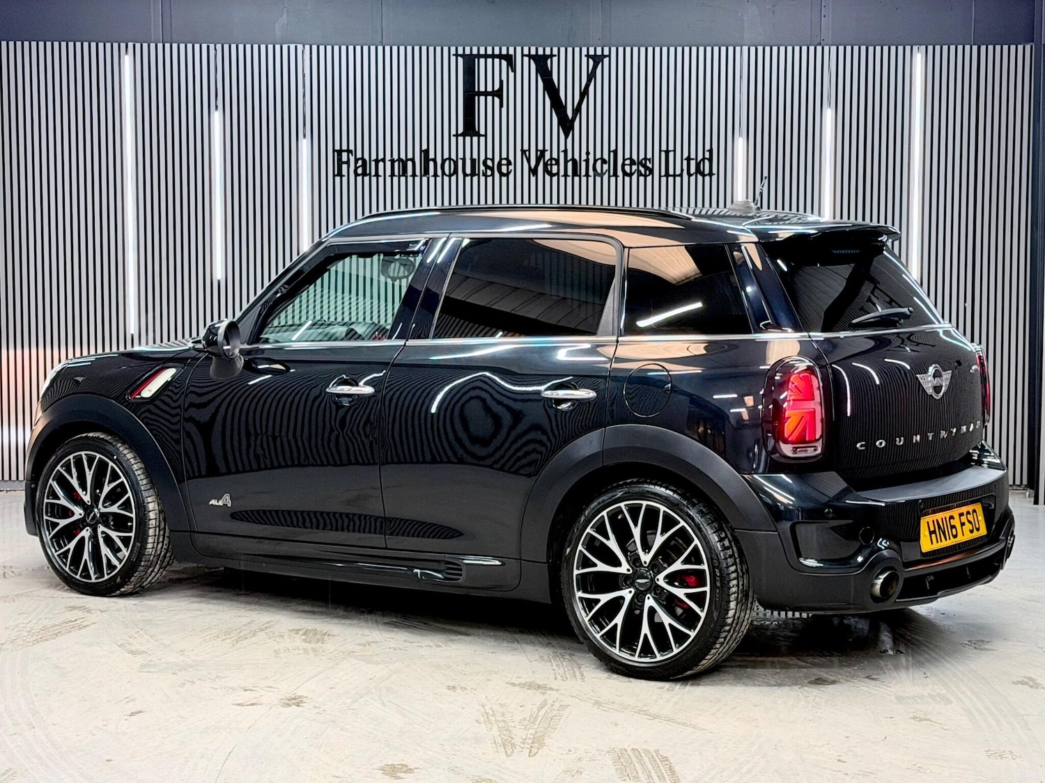 Used MINI Countryman 2016 for sale - 78072585: Photo 5
