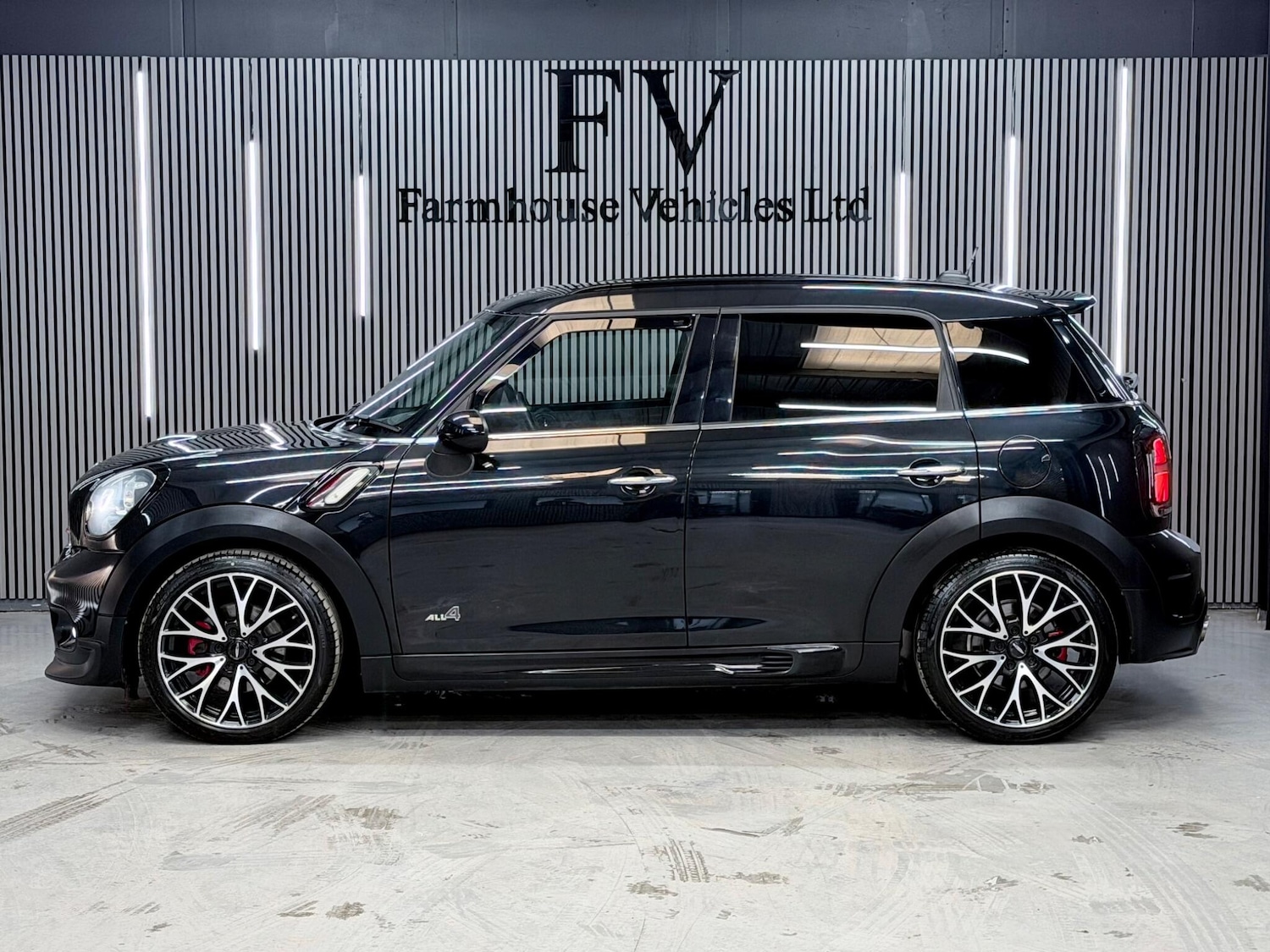 Used MINI Countryman 2016 for sale - 78072585: Photo 6