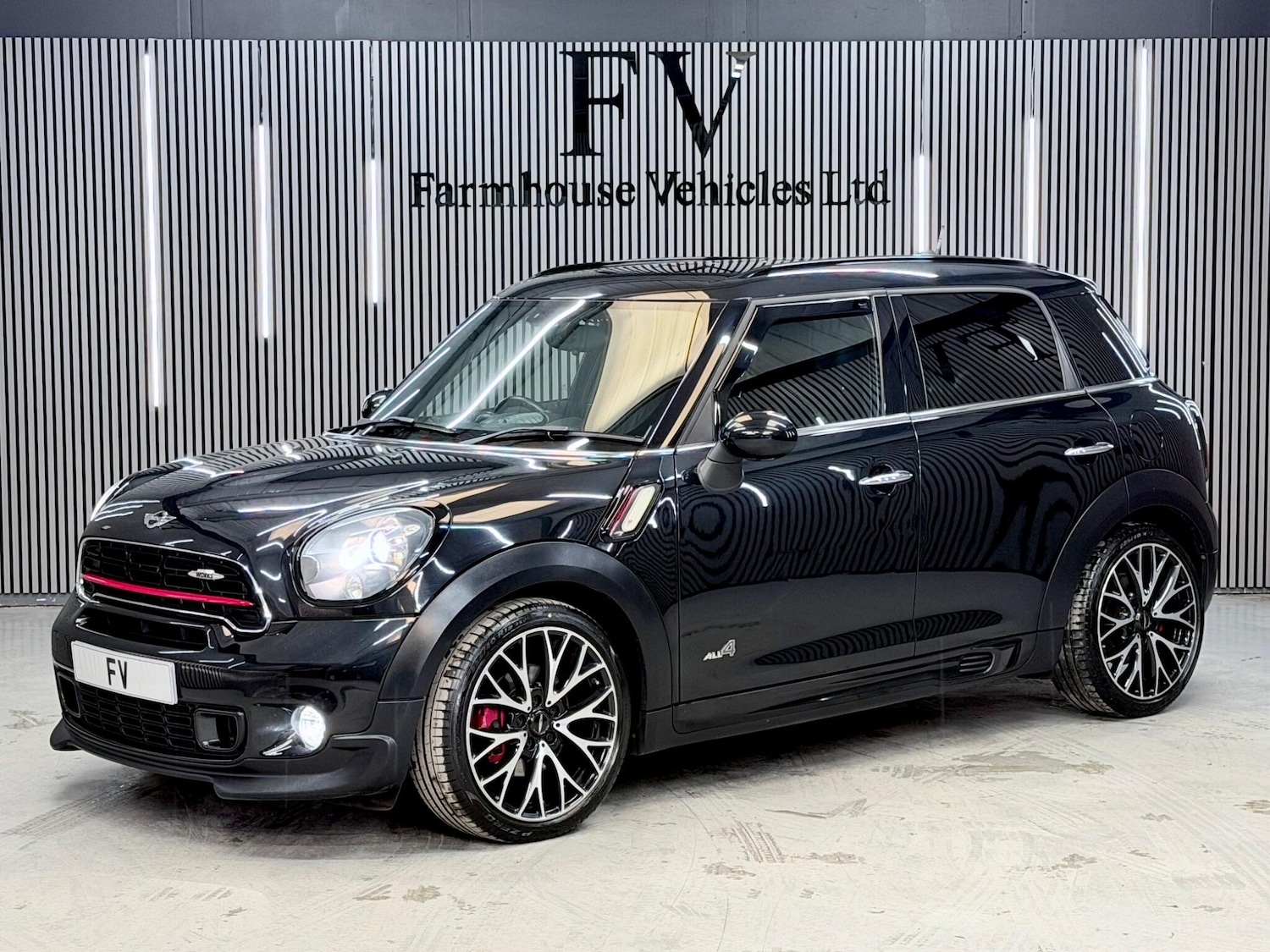 Used MINI Countryman 2016 for sale - 78072585: Photo 7