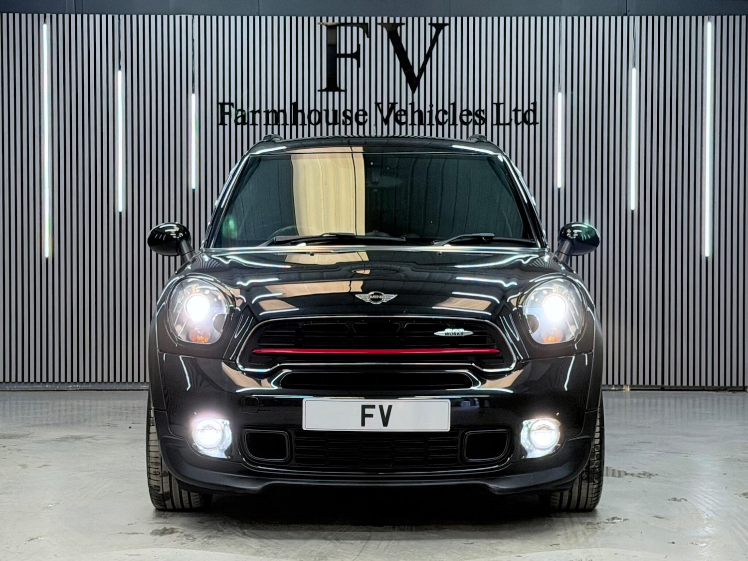 Used MINI Countryman 2016 for sale - 78072585: Photo 8