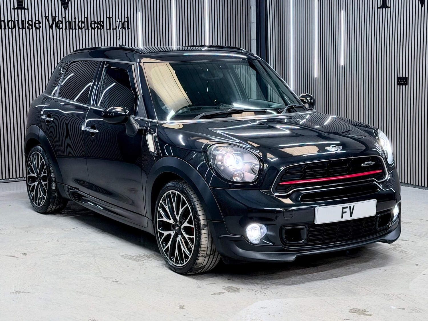 Used MINI Countryman 2016 for sale - 78072585: Photo 9