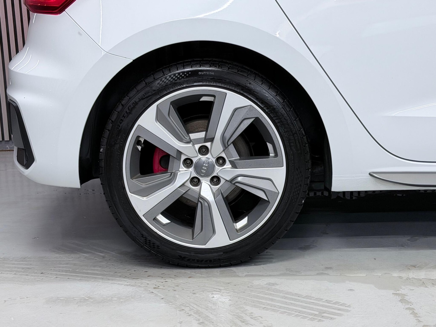 Used Audi A1 2019 for sale - 77695979: Photo 10