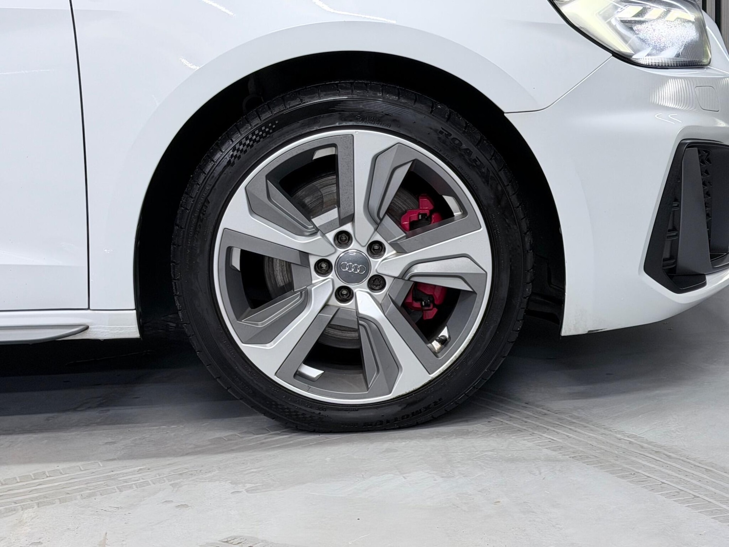 Used Audi A1 2019 for sale - 77695979: Photo 11