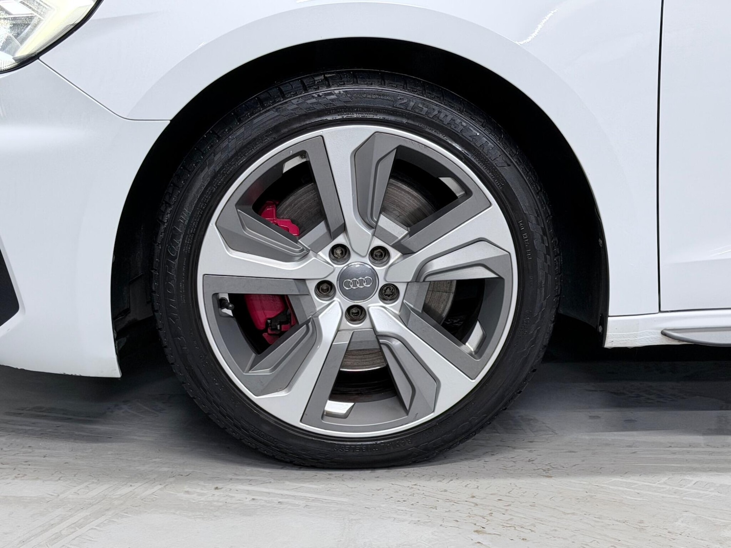 Used Audi A1 2019 for sale - 77695979: Photo 12