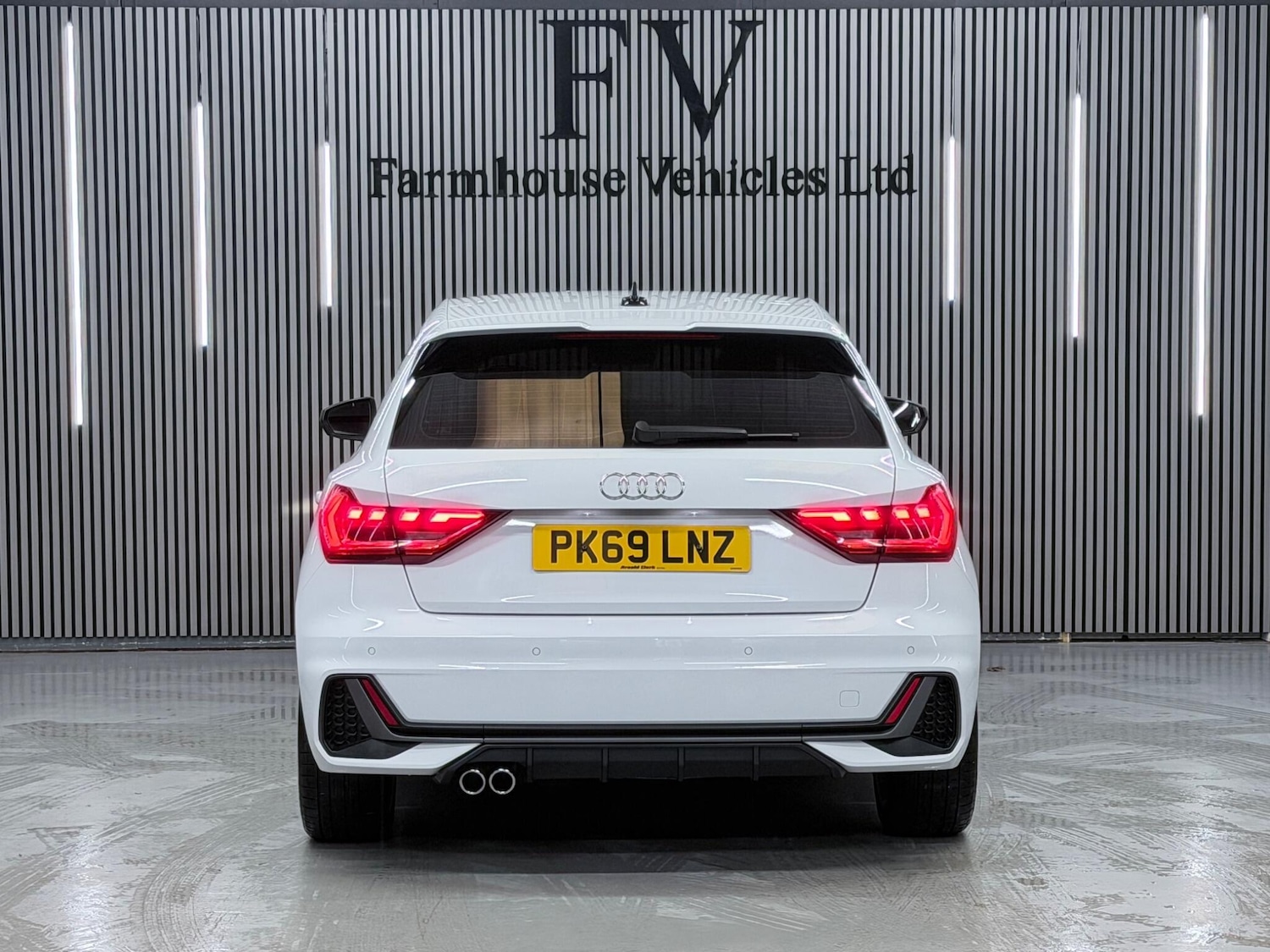 Used Audi A1 2019 for sale - 77695979: Photo 15