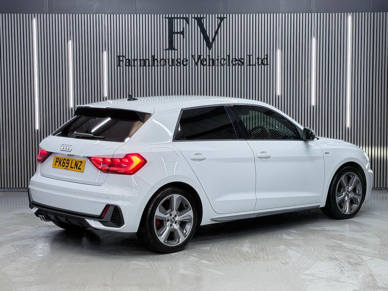 Used Audi A1 2019 for sale - 77695979: Photo 16