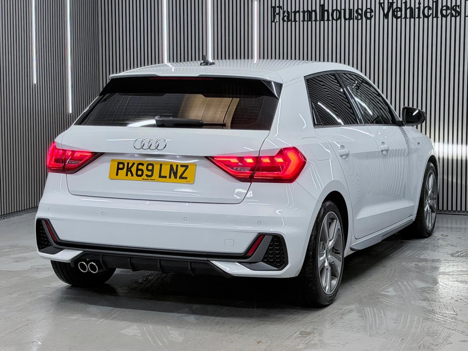 Used Audi A1 2019 for sale - 77695979: Photo 17