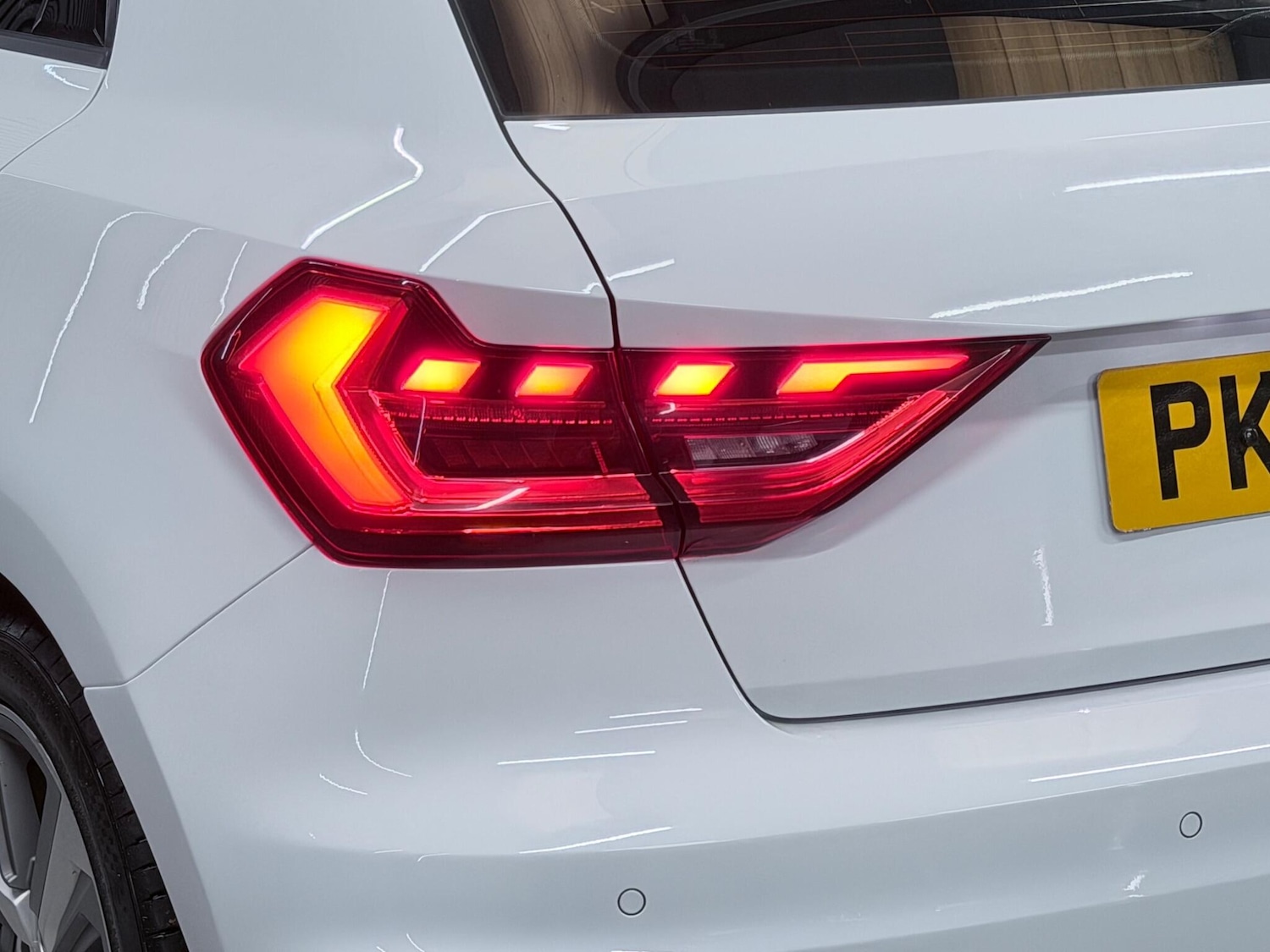 Used Audi A1 2019 for sale - 77695979: Photo 19