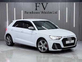 Audi A1 feature image