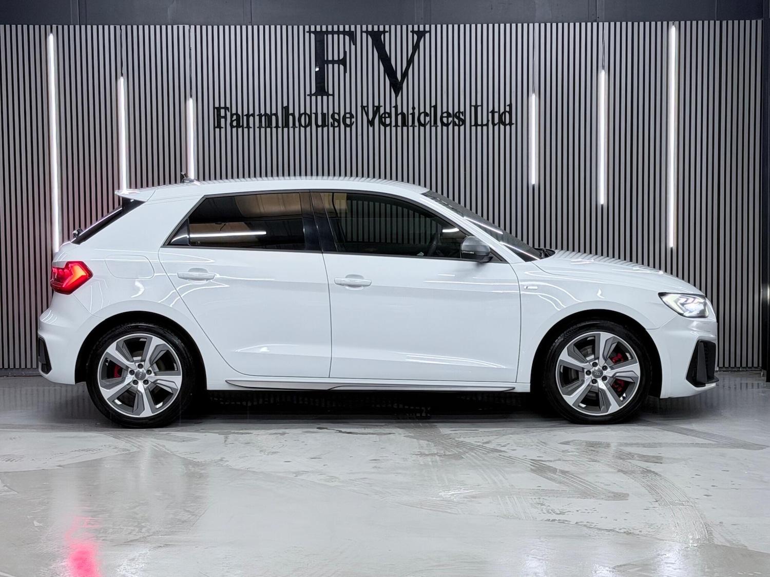 Used Audi A1 2019 for sale - 77695979: Photo 2