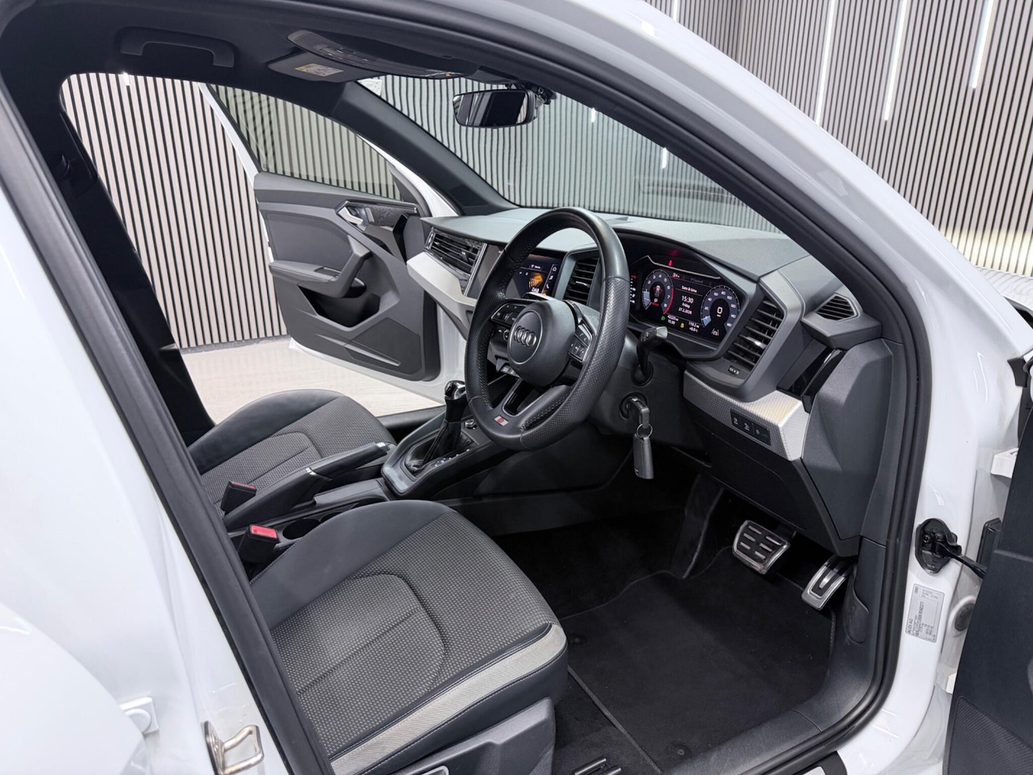 Used Audi A1 2019 for sale - 77695979: Photo 23