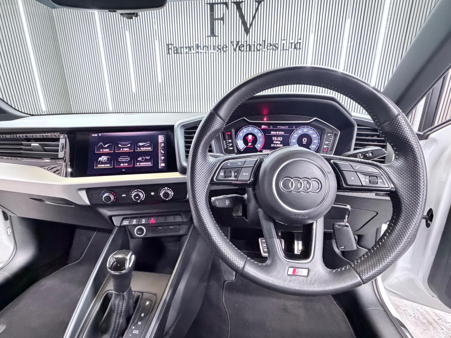 Used Audi A1 2019 for sale - 77695979: Photo 28