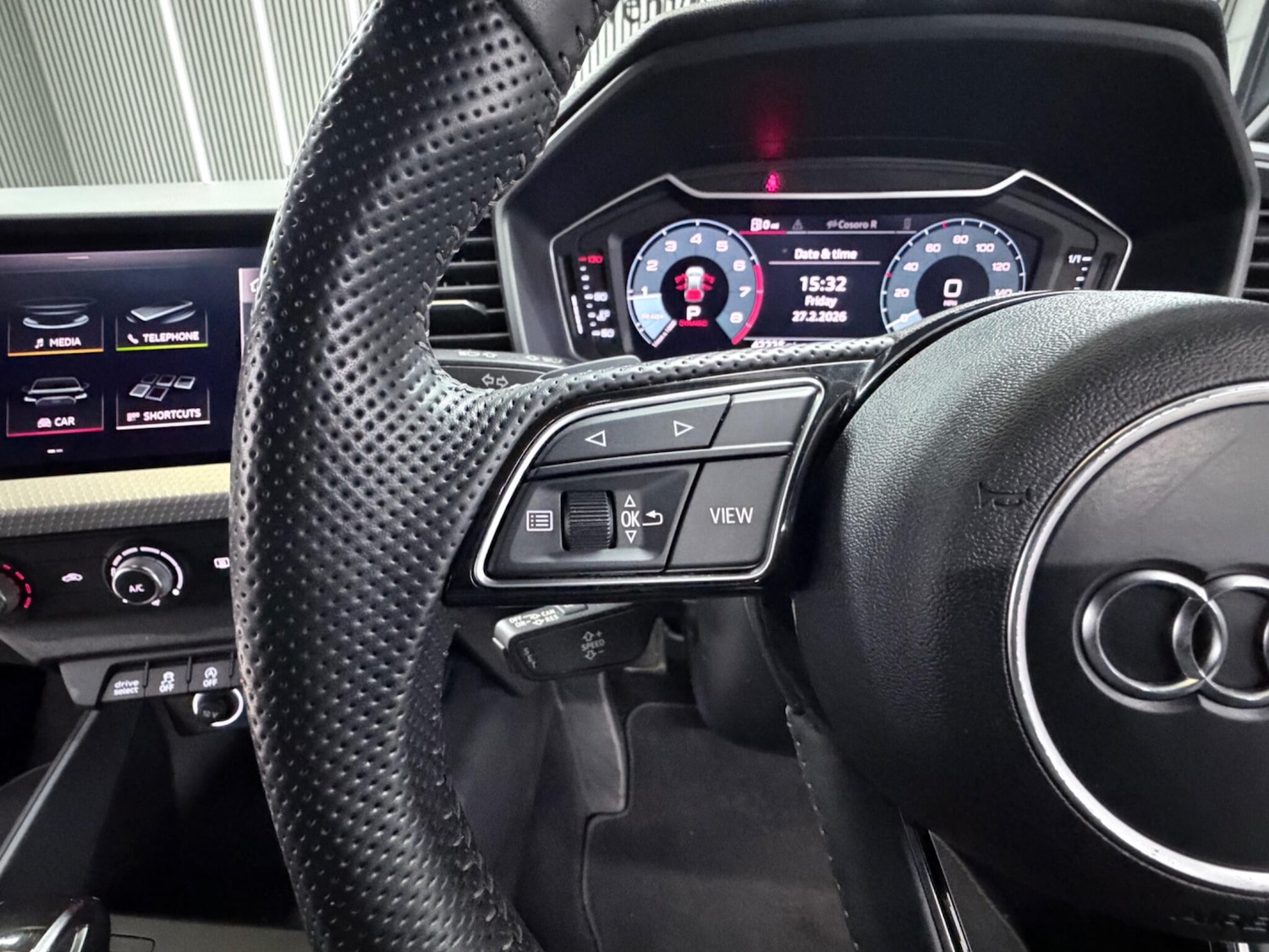 Used Audi A1 2019 for sale - 77695979: Photo 29