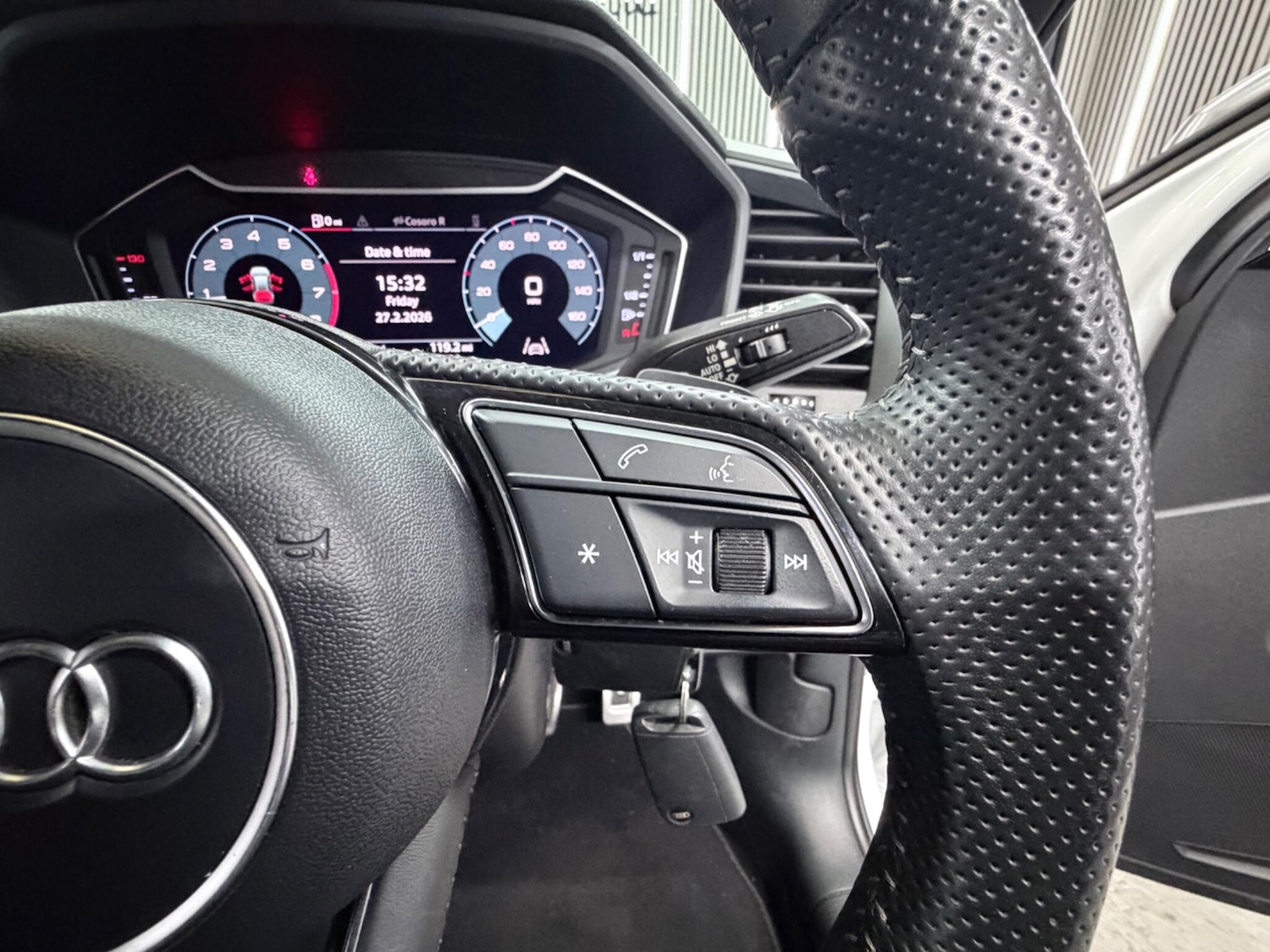 Used Audi A1 2019 for sale - 77695979: Photo 30