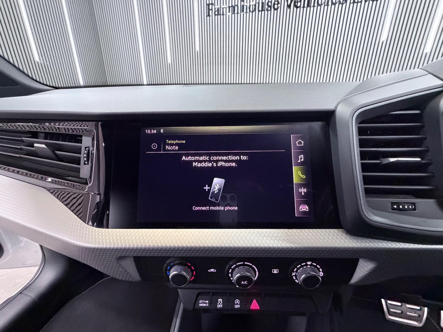 Used Audi A1 2019 for sale - 77695979: Photo 37