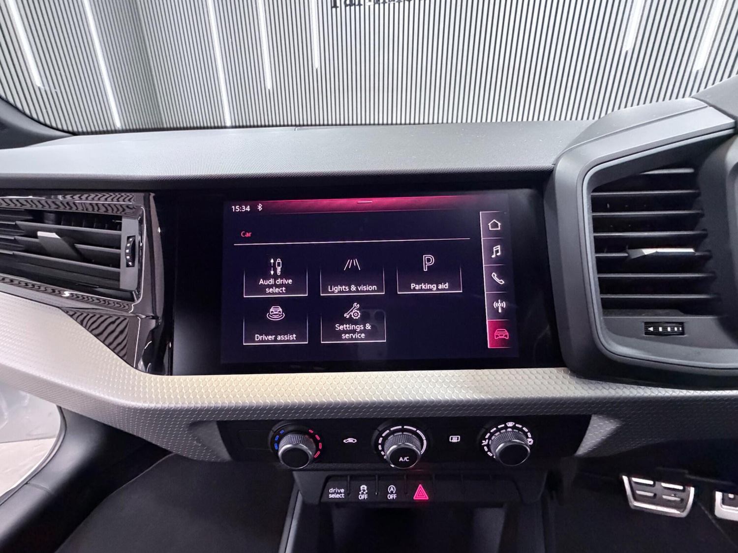 Used Audi A1 2019 for sale - 77695979: Photo 38