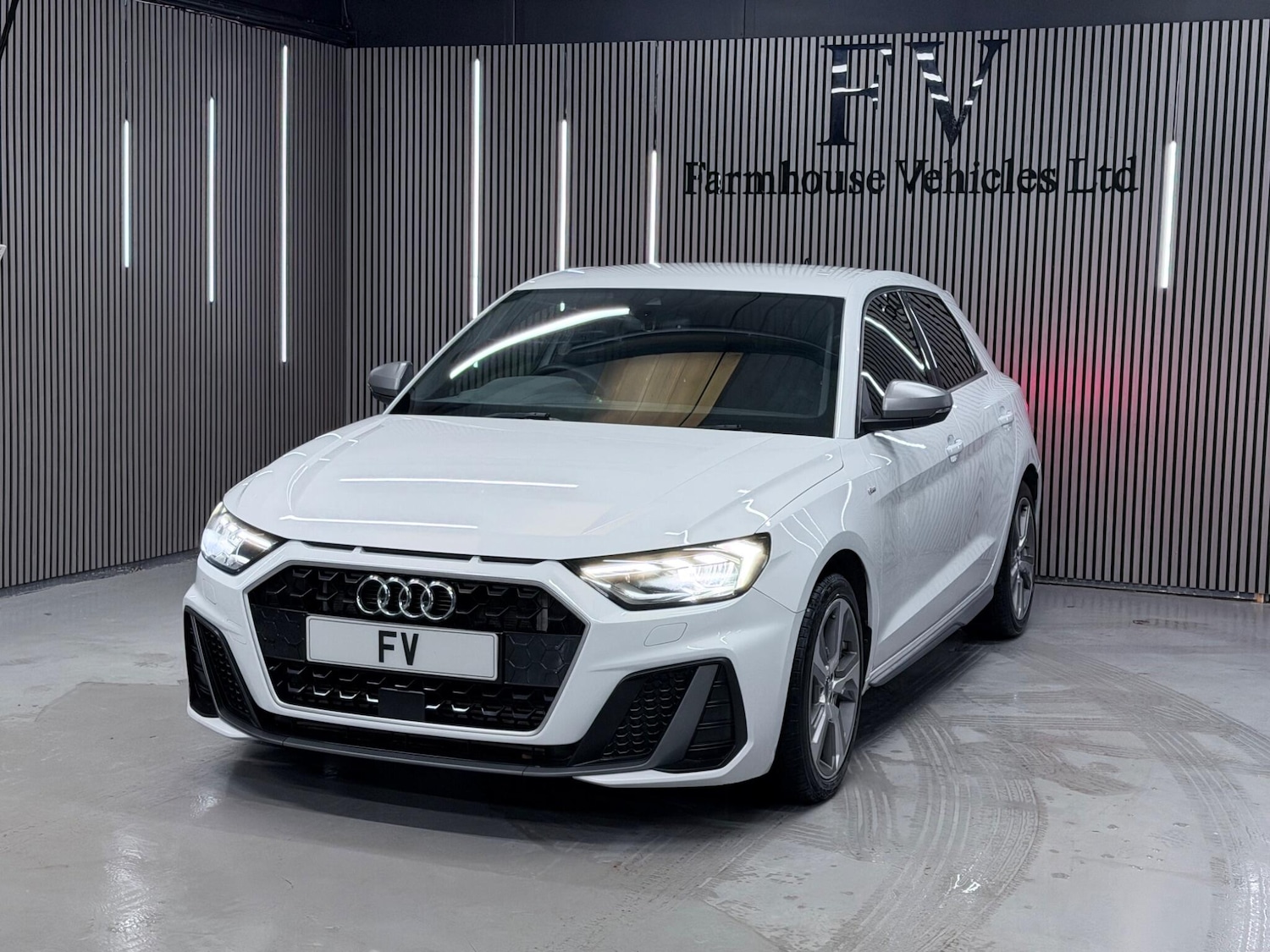 Used Audi A1 2019 for sale - 77695979: Photo 4