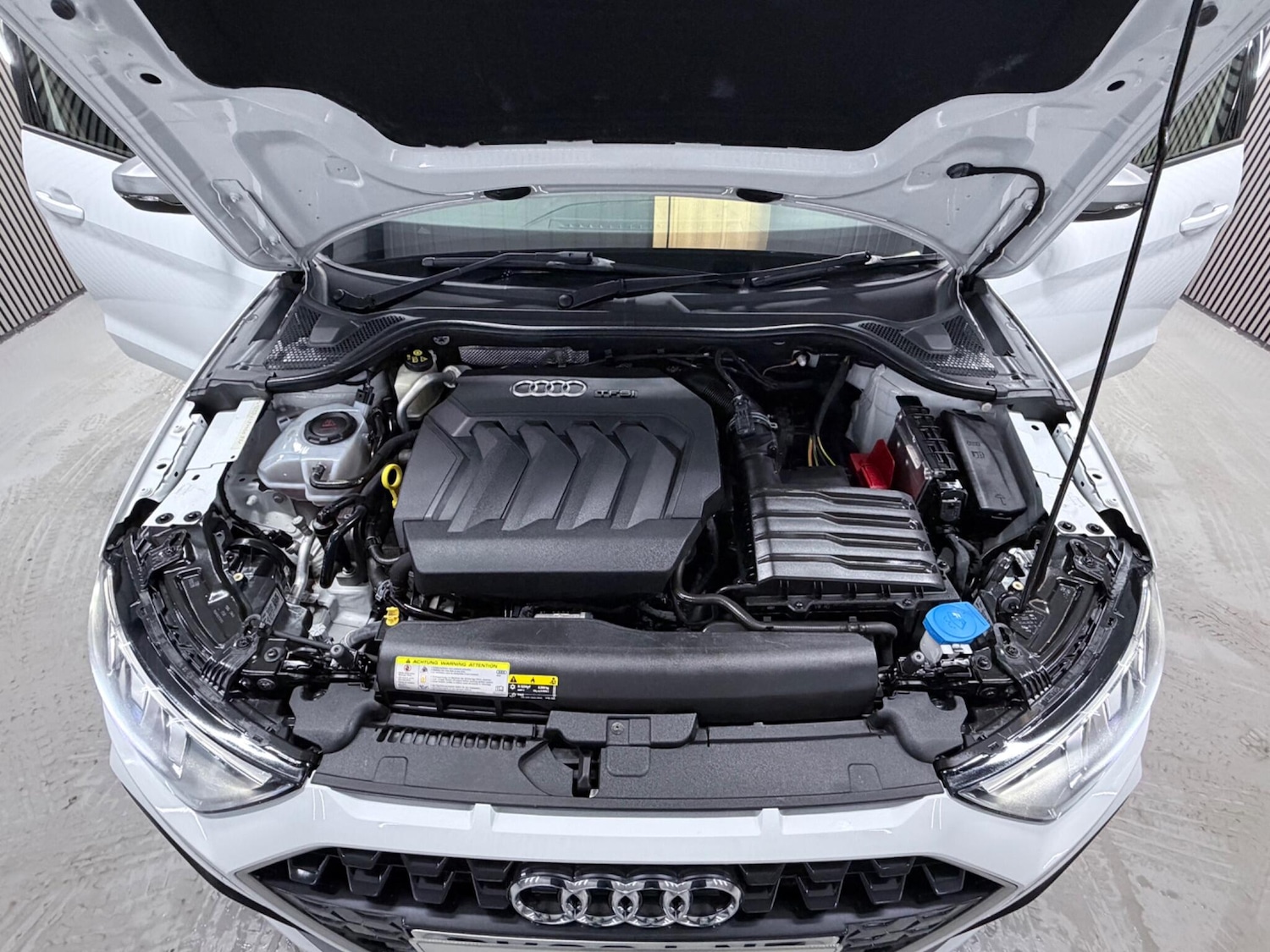 Used Audi A1 2019 for sale - 77695979: Photo 42