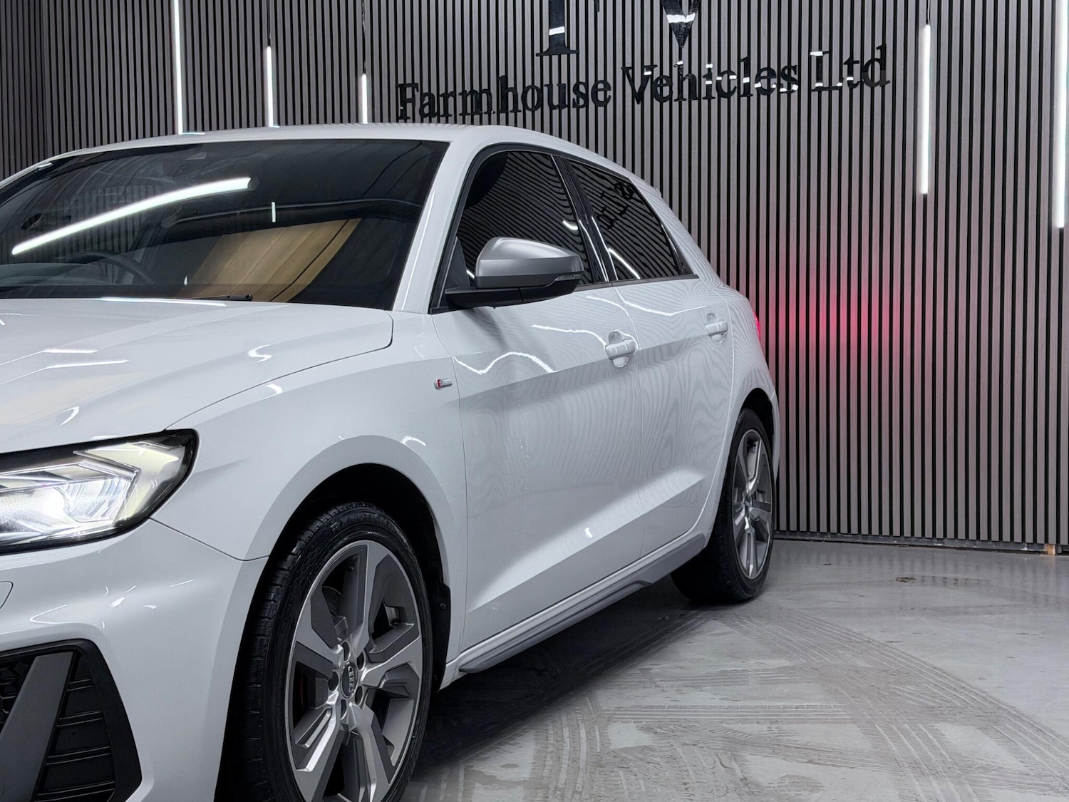 Used Audi A1 2019 for sale - 77695979: Photo 5