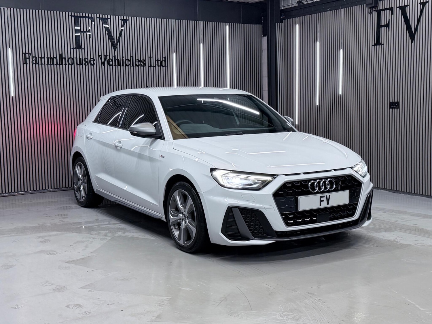 Used Audi A1 2019 for sale - 77695979: Photo 6