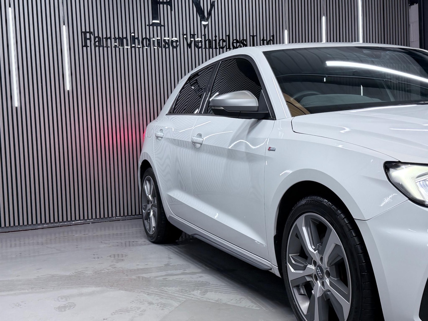 Used Audi A1 2019 for sale - 77695979: Photo 7