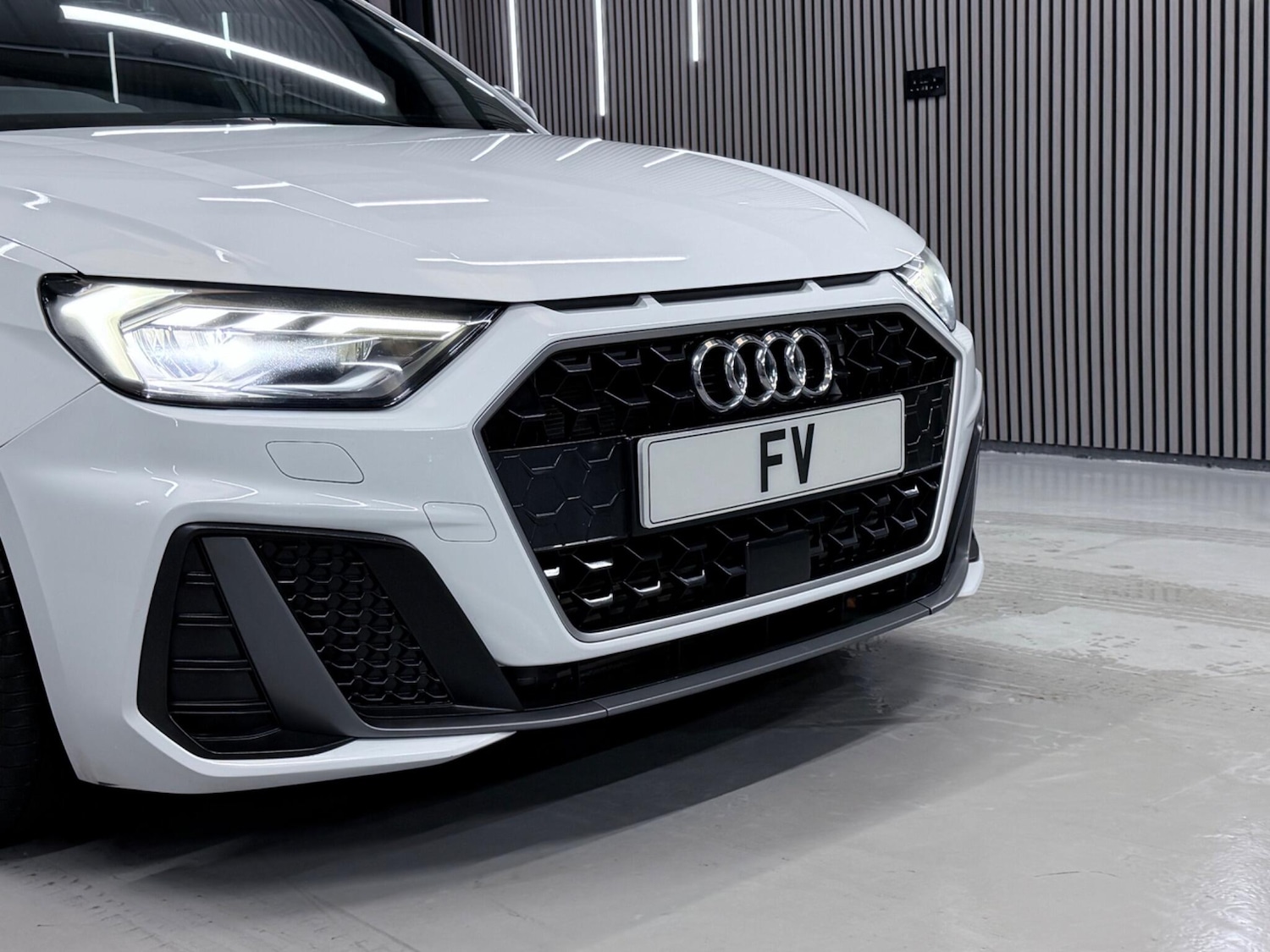 Used Audi A1 2019 for sale - 77695979: Photo 8