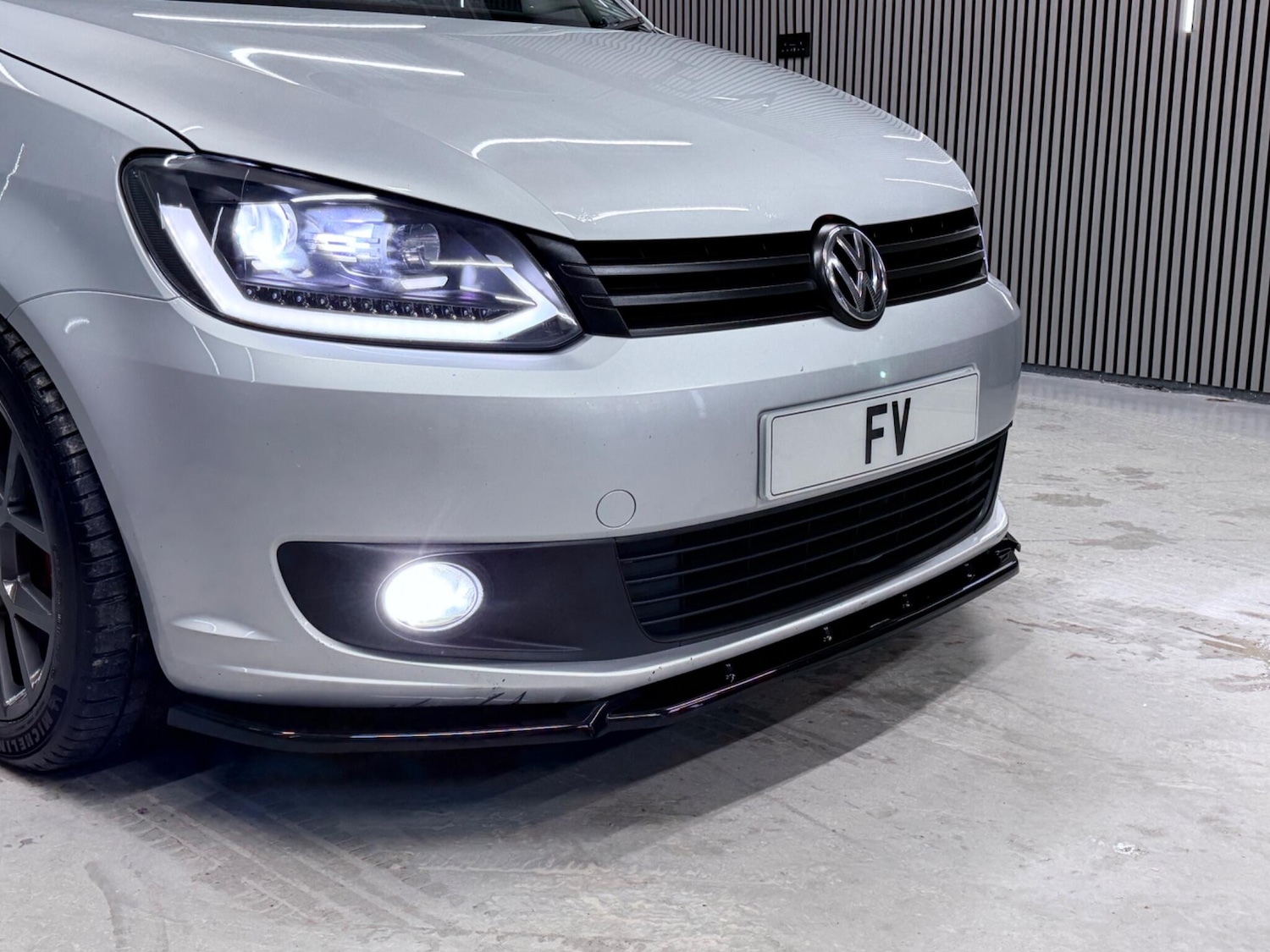 Used Volkswagen Caddy 2014 for sale - 77376795: Photo 11