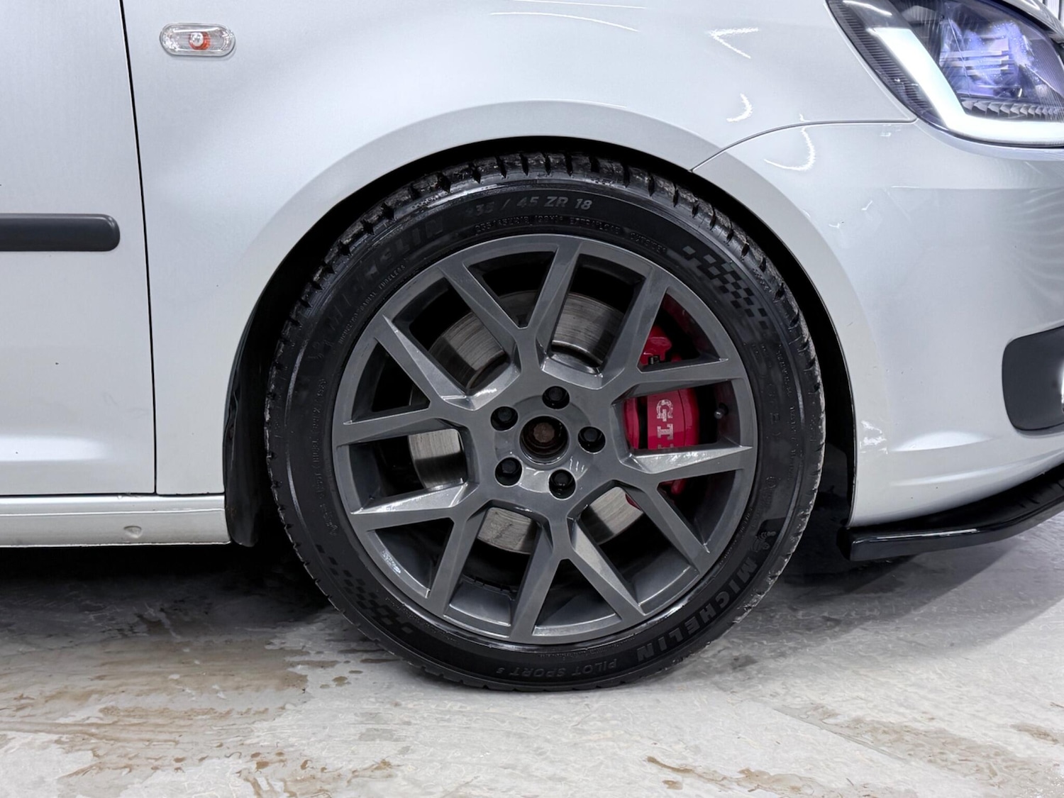 Used Volkswagen Caddy 2014 for sale - 77376795: Photo 13