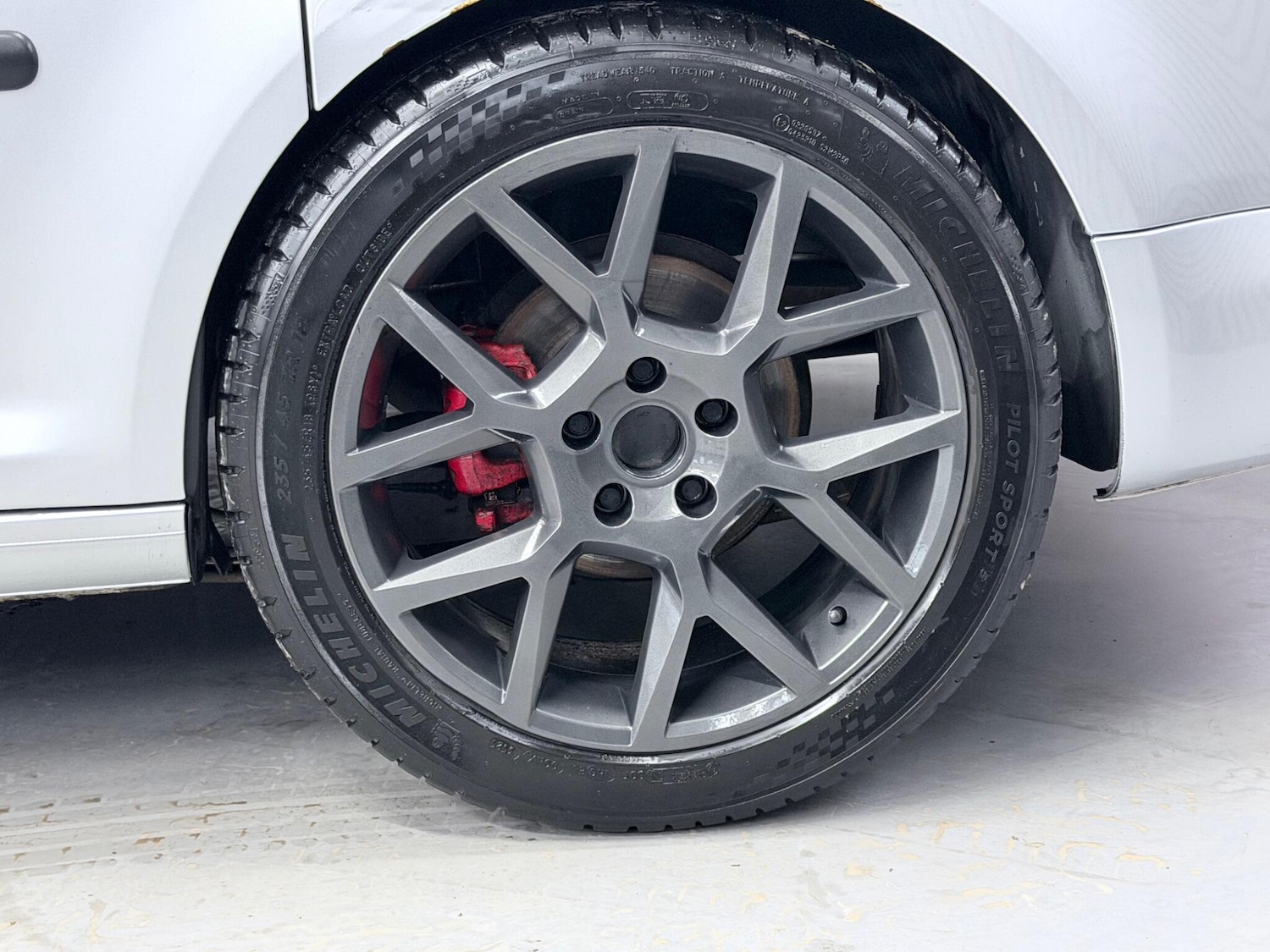 Used Volkswagen Caddy 2014 for sale - 77376795: Photo 14