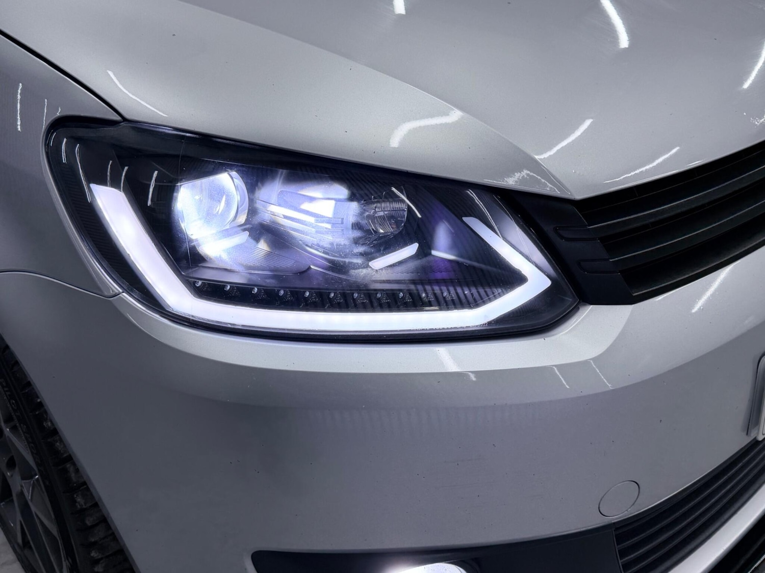 Used Volkswagen Caddy 2014 for sale - 77376795: Photo 17