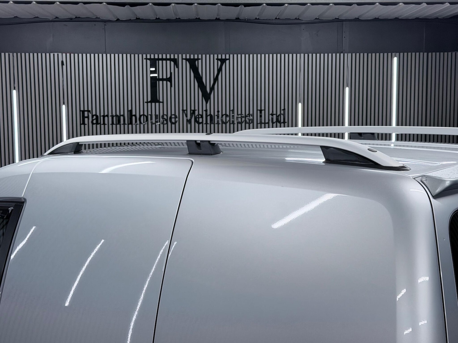 Used Volkswagen Caddy 2014 for sale - 77376795: Photo 18