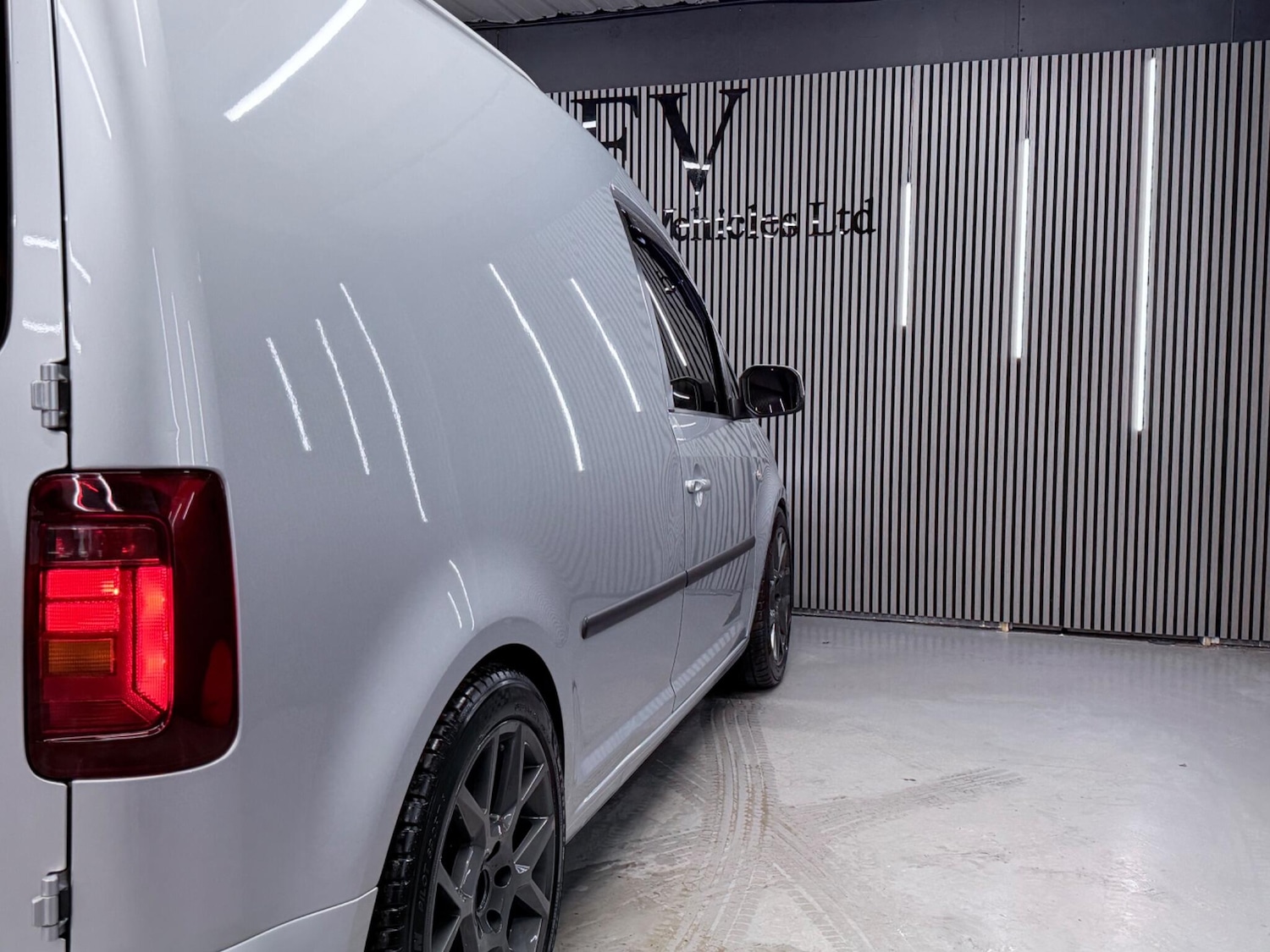 Used Volkswagen Caddy 2014 for sale - 77376795: Photo 25