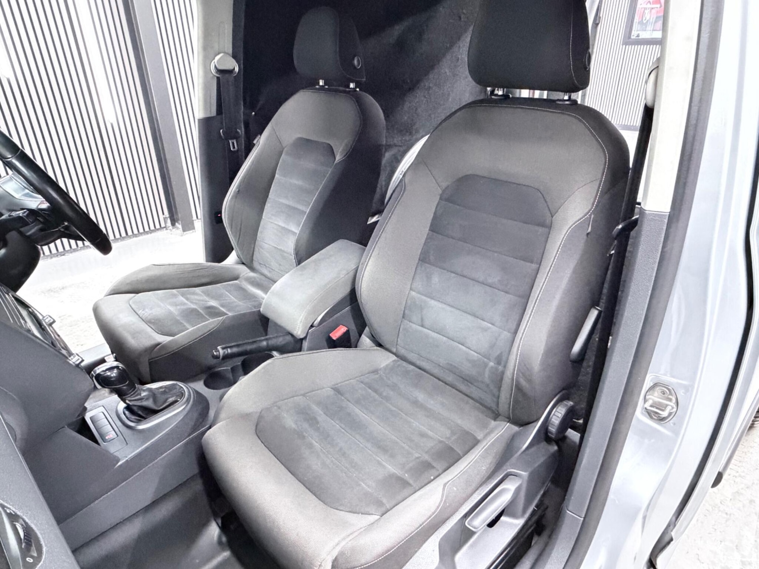 Used Volkswagen Caddy 2014 for sale - 77376795: Photo 29