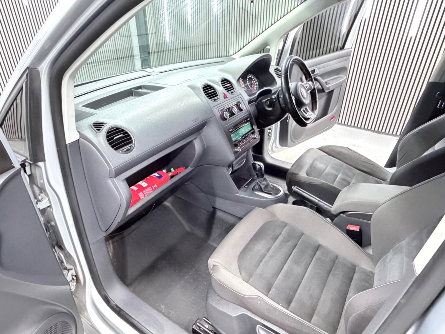 Used Volkswagen Caddy 2014 for sale - 77376795: Photo 30