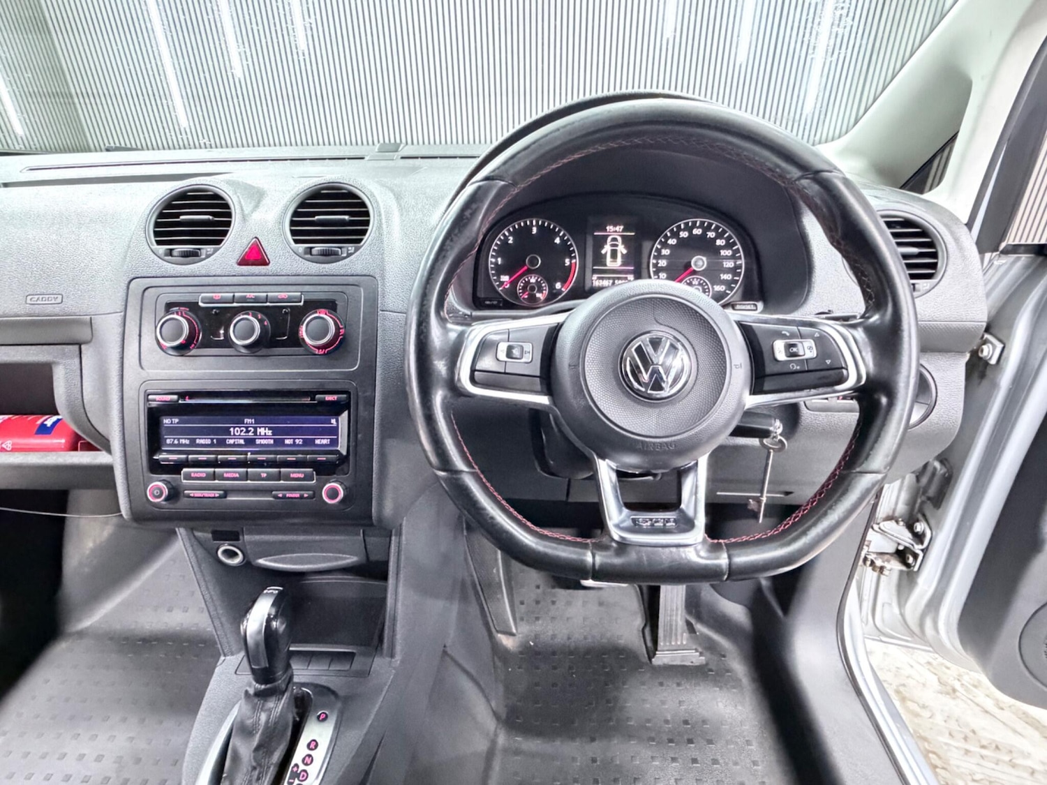 Used Volkswagen Caddy 2014 for sale - 77376795: Photo 31