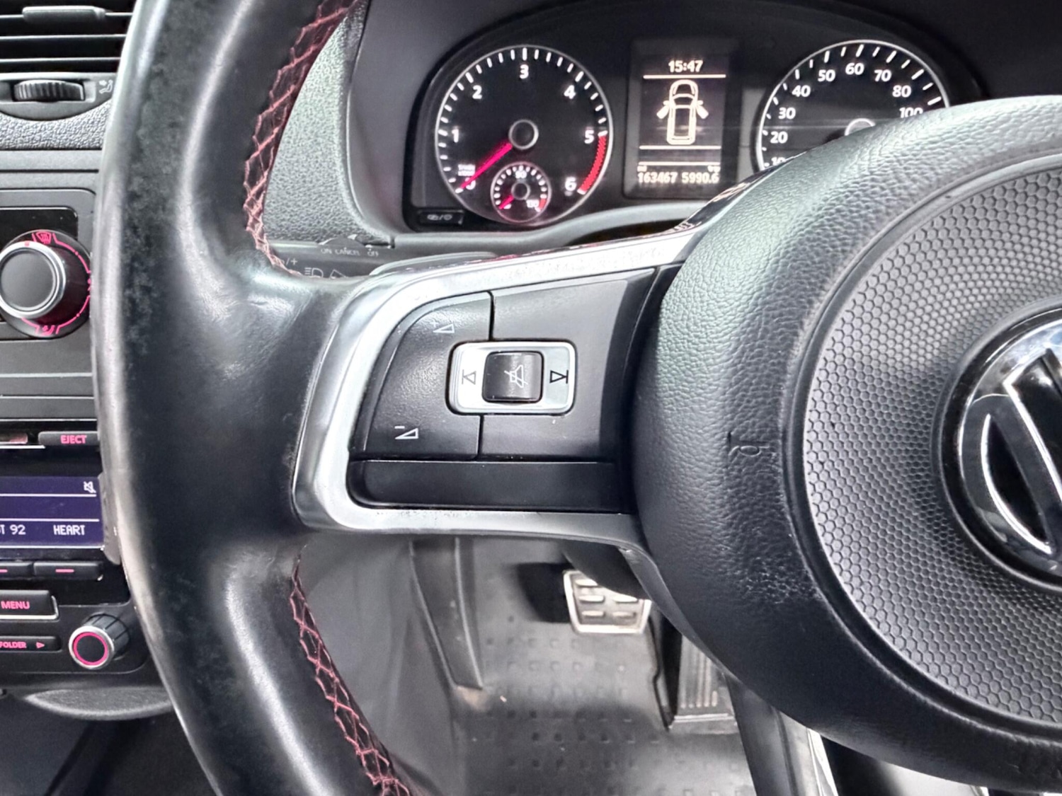 Used Volkswagen Caddy 2014 for sale - 77376795: Photo 32