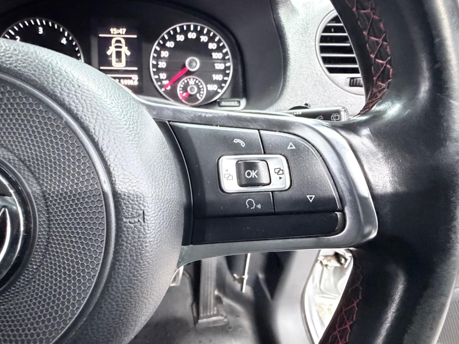 Used Volkswagen Caddy 2014 for sale - 77376795: Photo 33