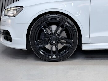 Used Audi S3 2014 for sale - 78491559: Photo