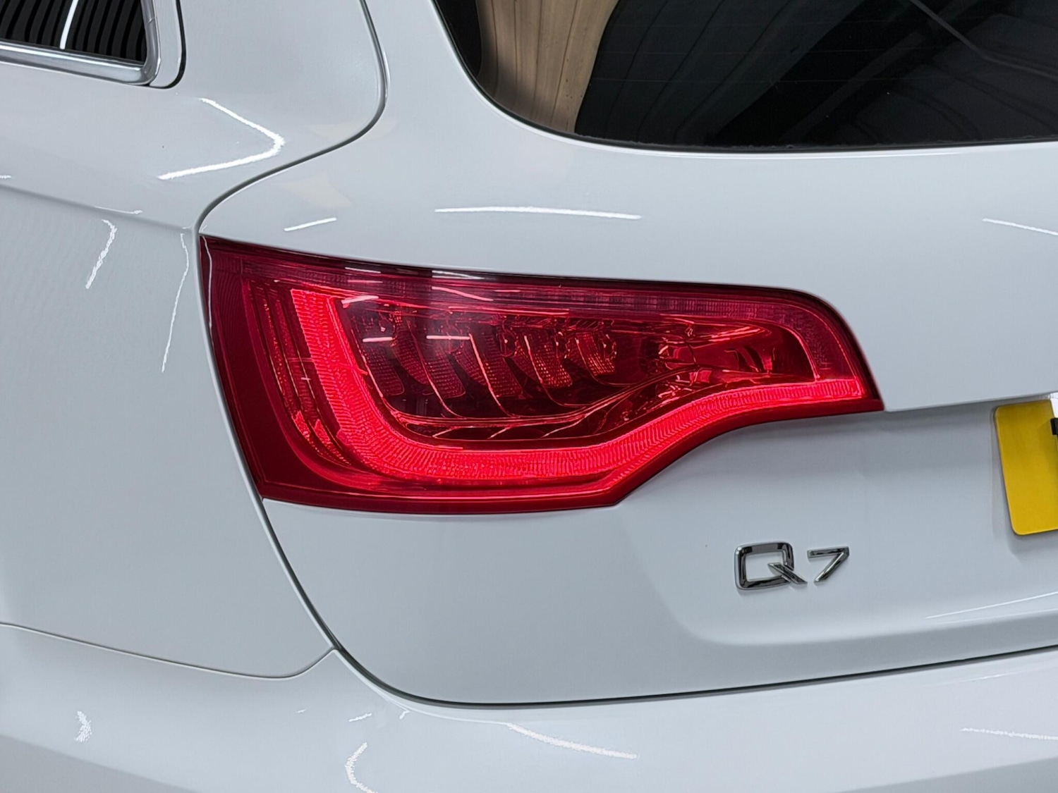 Used Audi Q7 2013 for sale - 77982716: Photo 12