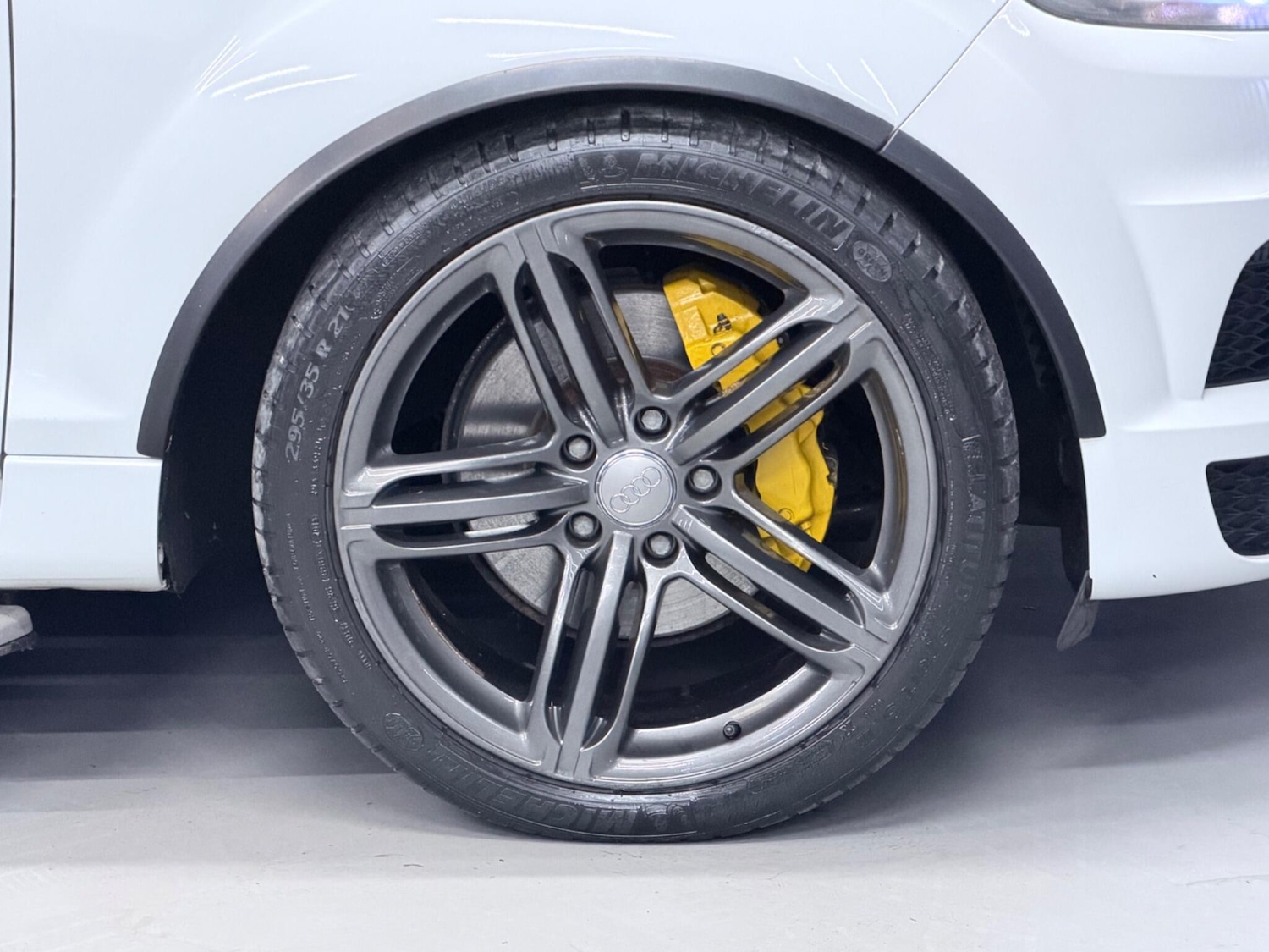 Used Audi Q7 2013 for sale - 77982716: Photo 14