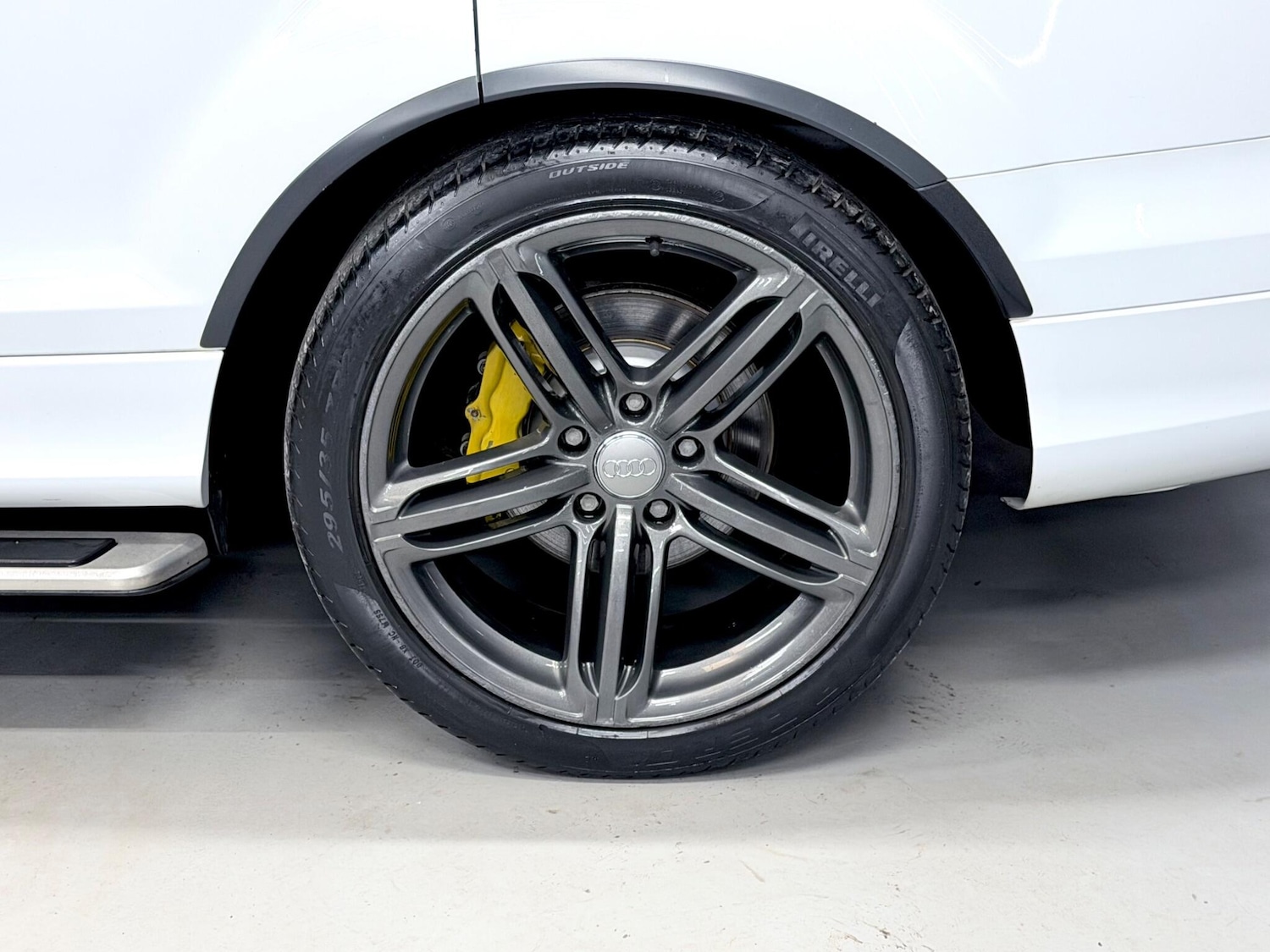 Used Audi Q7 2013 for sale - 77982716: Photo 16