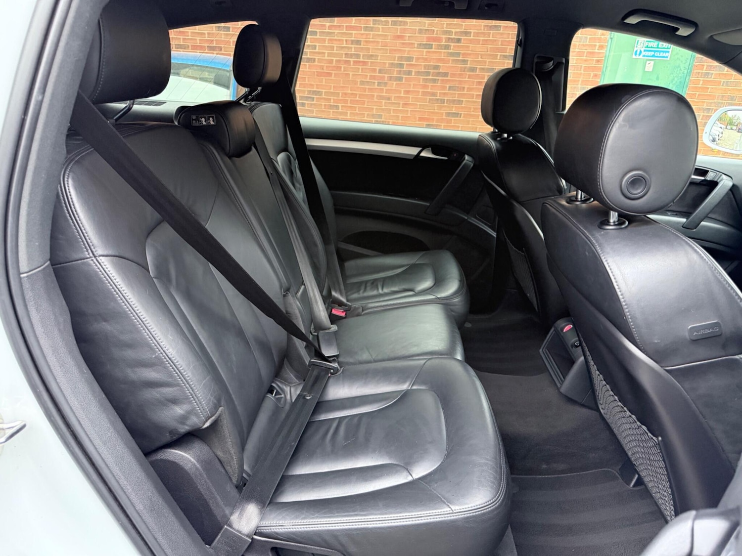 Used Audi Q7 2013 for sale - 77982716: Photo 19