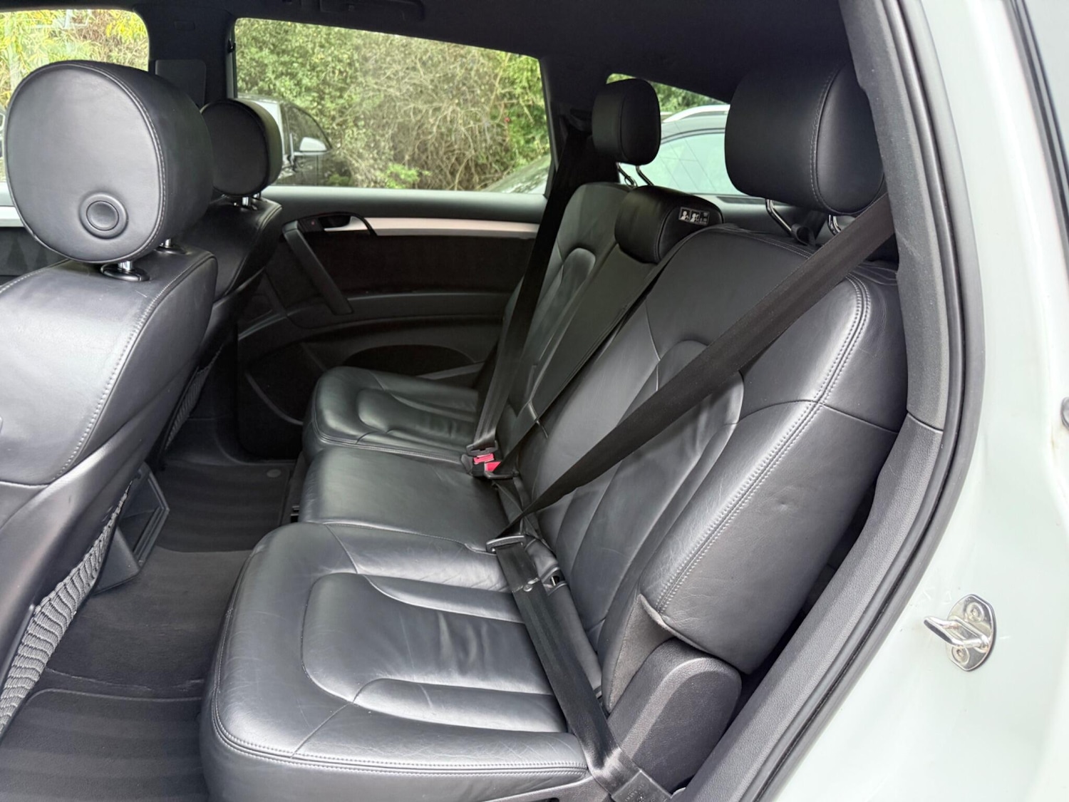 Used Audi Q7 2013 for sale - 77982716: Photo 20