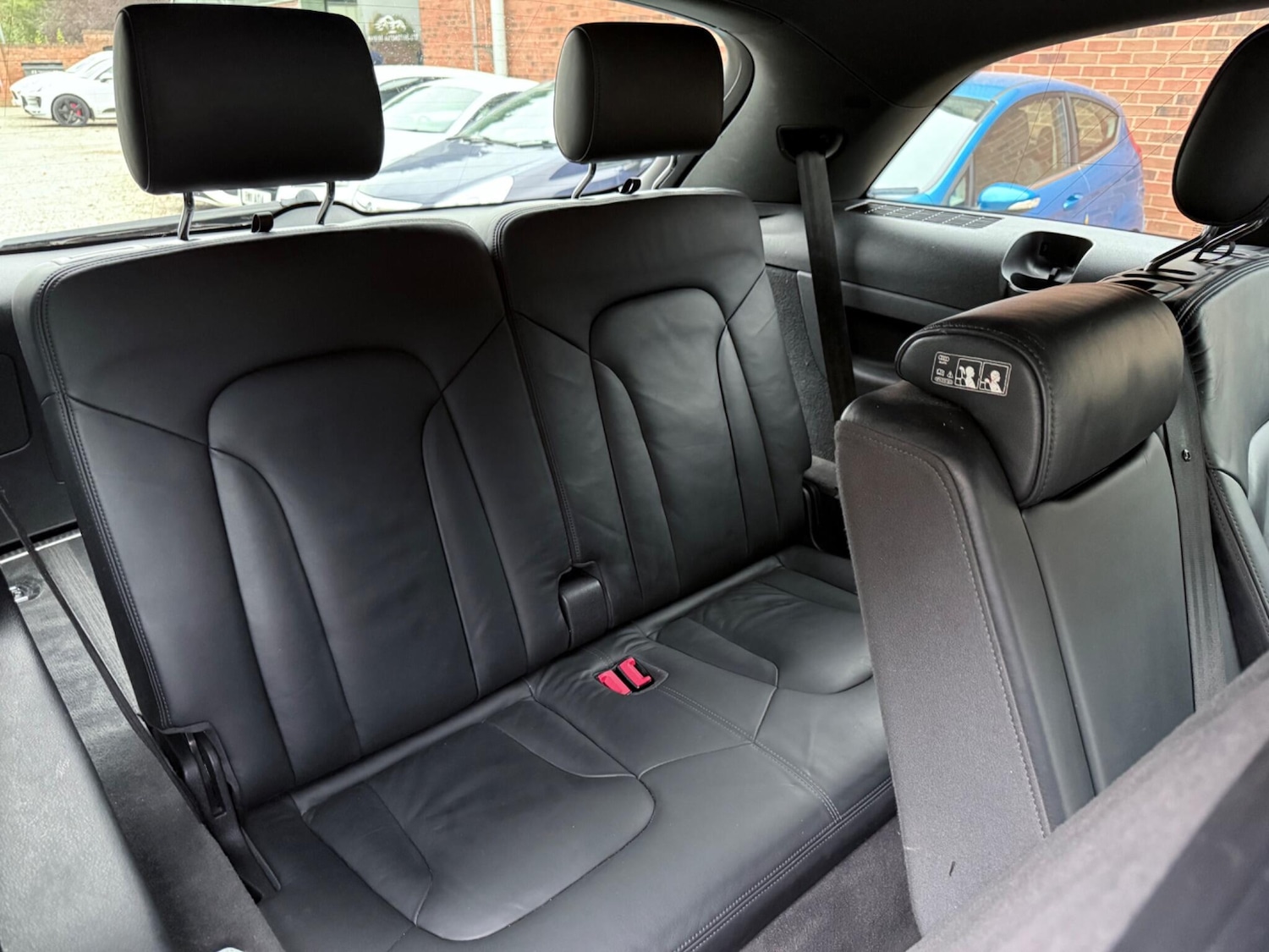 Used Audi Q7 2013 for sale - 77982716: Photo 21