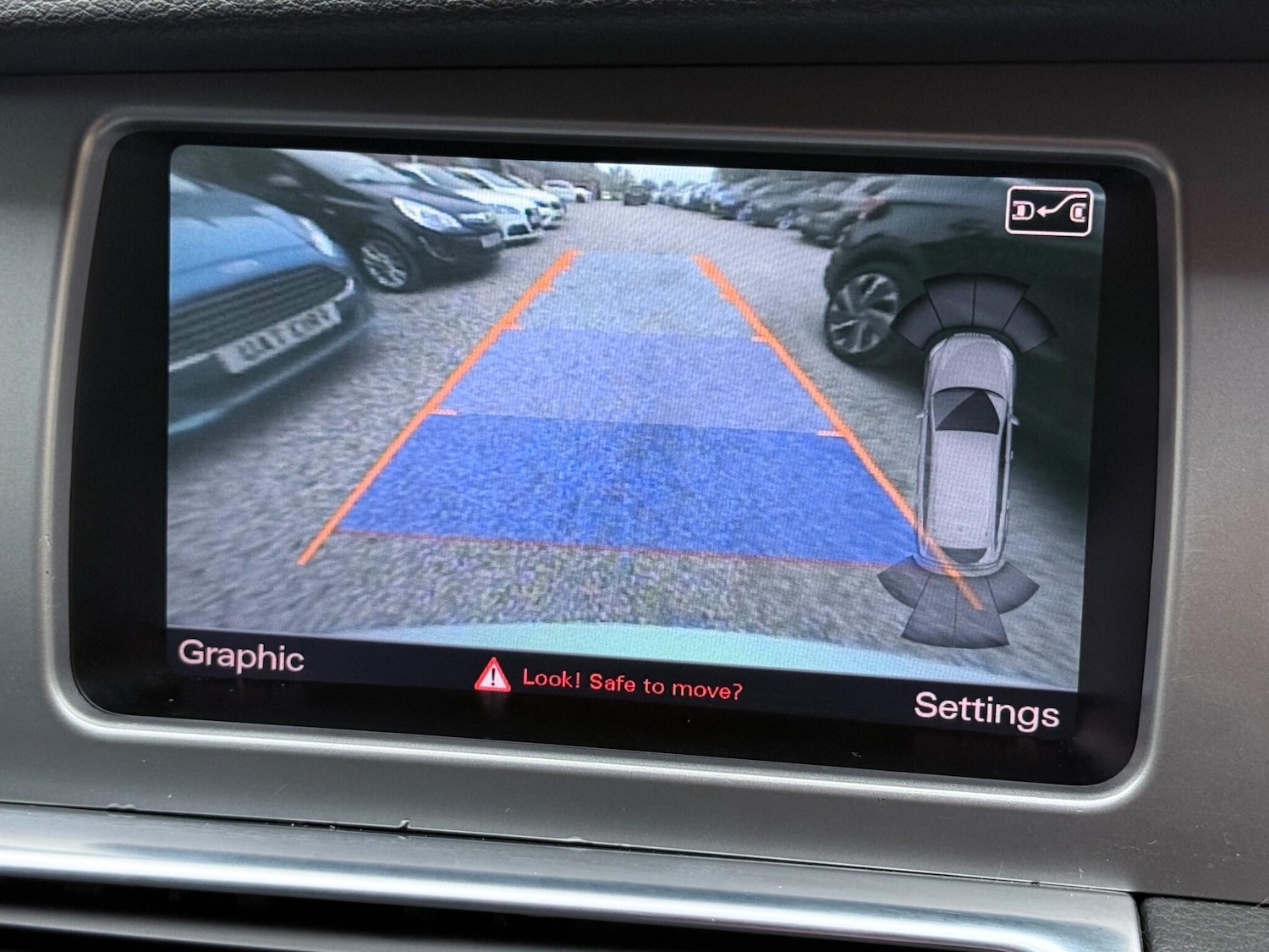 Used Audi Q7 2013 for sale - 77982716: Photo 23