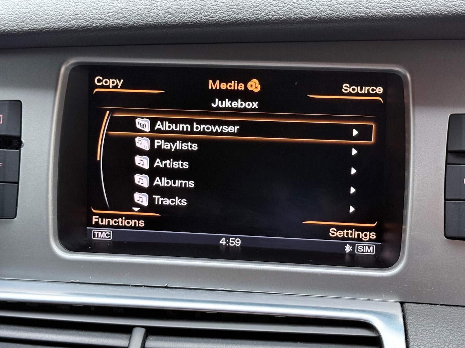 Used Audi Q7 2013 for sale - 77982716: Photo 28